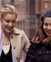 Mistress America /  